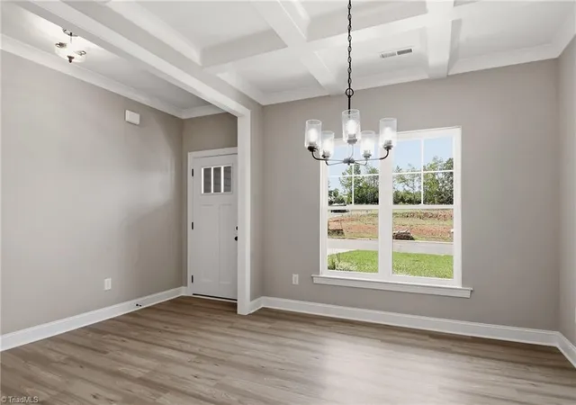 2nd image of 1956 Wild Rosewood Wy, Winston Salem, NC 27103 | MLS# 1231479