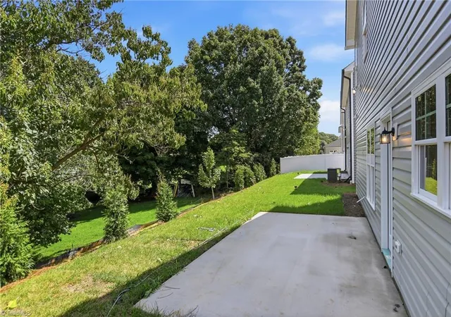 31st image of 1956 Wild Rosewood Wy, Winston Salem, NC 27103 | MLS# 1231479