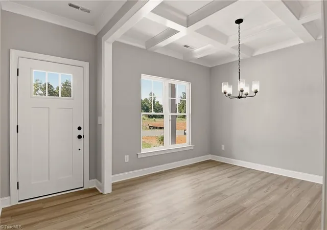 3rd image of 1956 Wild Rosewood Wy, Winston Salem, NC 27103 | MLS# 1231479