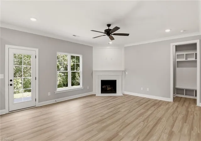 4th image of 1956 Wild Rosewood Wy, Winston Salem, NC 27103 | MLS# 1231479