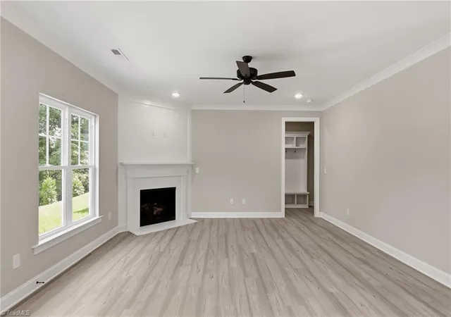 5th image of 1956 Wild Rosewood Wy, Winston Salem, NC 27103 | MLS# 1231479