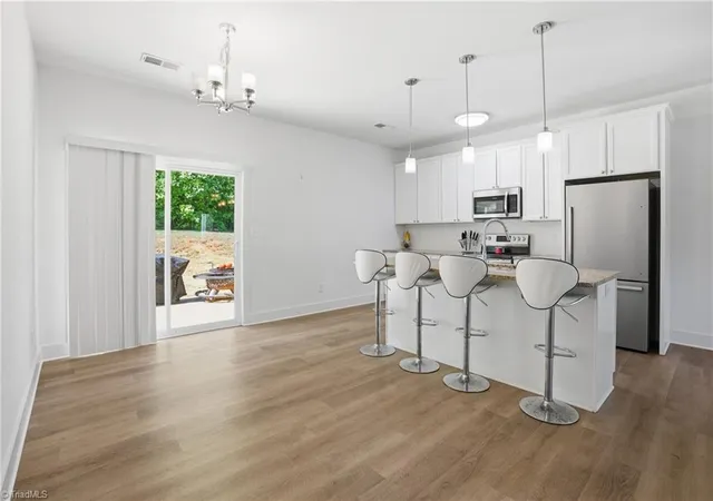 Photo 4 of Single family home for sale at 184 Watering Trough Rd, Statesville, NC 28677 | MLS# 1222029 | Listing updated on 2026-08-13