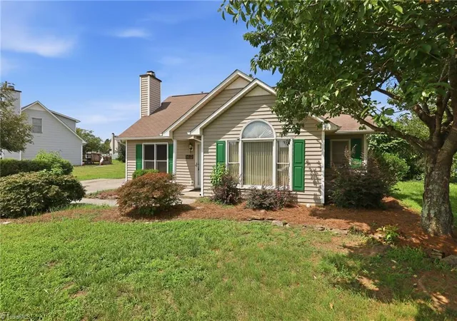 1st image of 1613 Quillmark Rd, Winston Salem, NC 27127 | MLS# 1229270