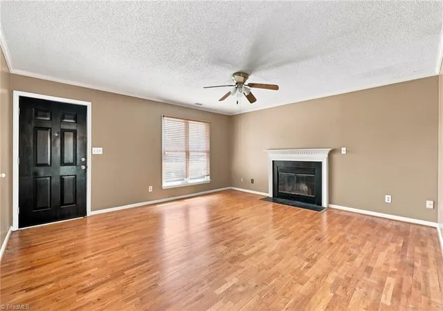 4th image of 1613 Quillmark Rd, Winston Salem, NC 27127 | MLS# 1229270