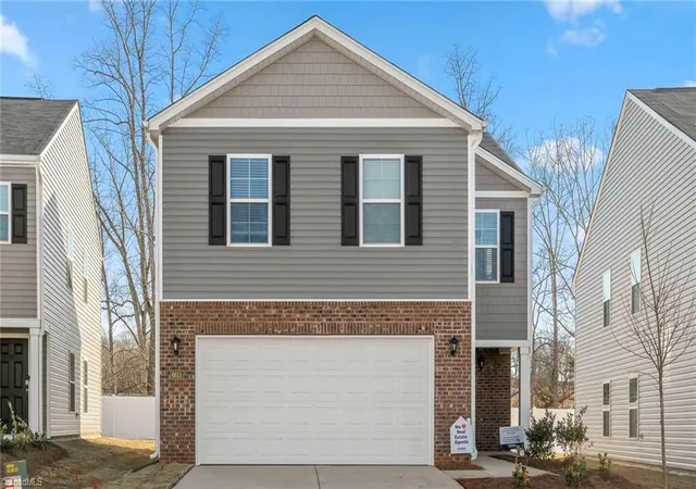 Single family home for sale at 1126 Chandler Pointe Ct, Rural Hall, NC 27045 | MLS# 1237543