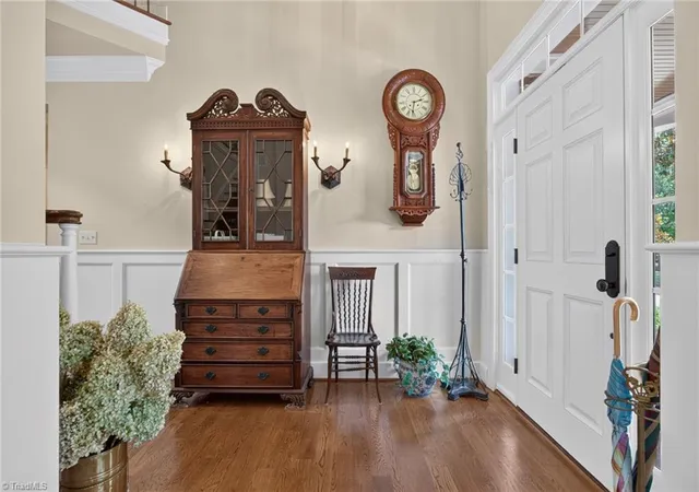 Photo 3 of Single family home for sale at 128 Knicker Ln, Advance, NC 27006 | MLS# 1229792 | Listing updated on 2026-09-15