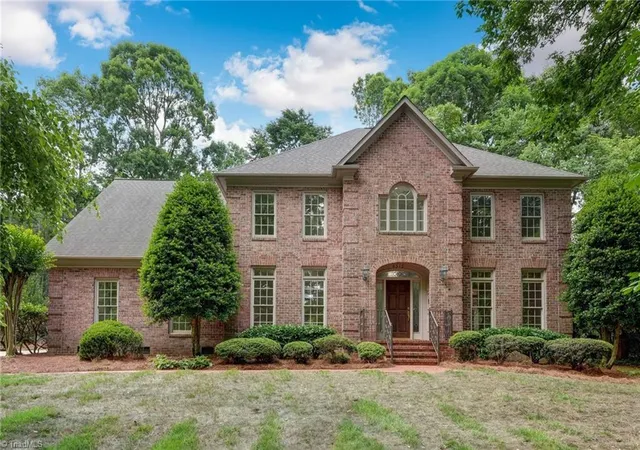 1st image of 4515 Kenbridge Dr, Greensboro, NC 27410 | MLS# 1221757