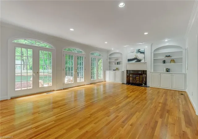 5th image of 4515 Kenbridge Dr, Greensboro, NC 27410 | MLS# 1221757