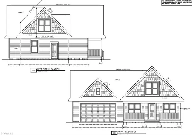 1st image of Robins Nest, Asheboro, NC 27203 | MLS# 1195685