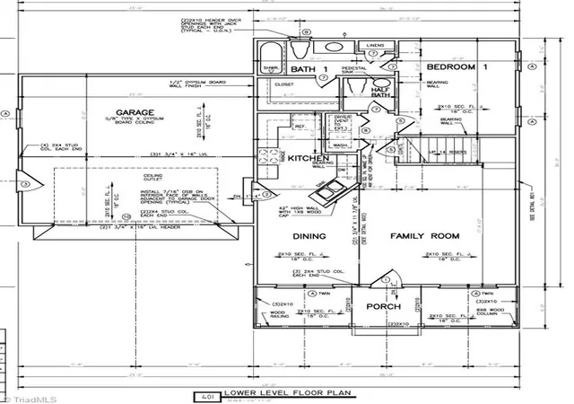 2nd image of Robins Nest, Asheboro, NC 27203 | MLS# 1195685