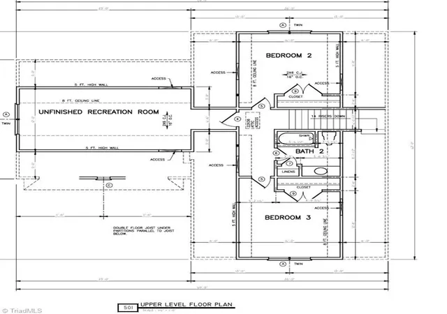 3rd image of Robins Nest, Asheboro, NC 27203 | MLS# 1195685