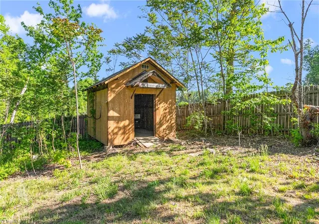 17th image of 7810 Us Hwy 158, Stokesdale, NC 27357 | MLS# 1217302