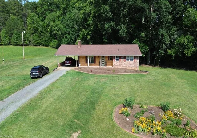Homes for sale in Elkin, NC | 222 Timberlake Trl, Elkin, NC 28621 | MLS# 1226464