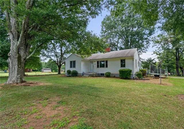 Photo 2 of Sale Pending at 1124 Peabody Rd, Colfax, NC 27235 | MLS# 1233114 | Listing updated on 2026-08-30