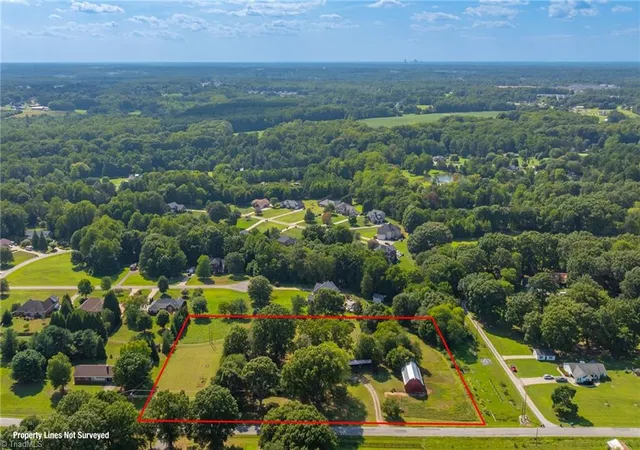 Photo 3 of Sale Pending at 1124 Peabody Rd, Colfax, NC 27235 | MLS# 1233114 | Listing updated on 2026-08-30