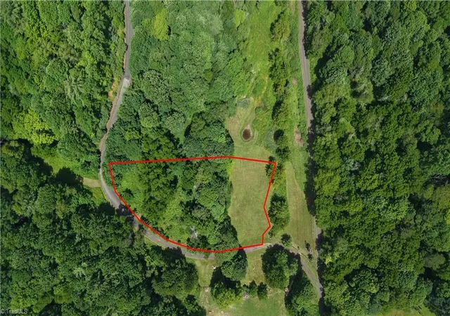 Photo 1 of Land for sale at Tbd Spencer Branch Rd, Lansing, NC 28643 | MLS# 1228413 | Listing updated on 2026-08-29