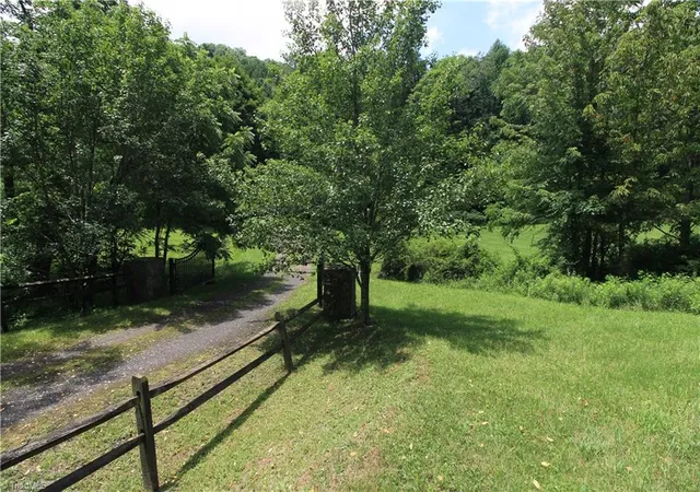 Photo 5 of Land for sale at Tbd Spencer Branch Rd, Lansing, NC 28643 | MLS# 1228413 | Listing updated on 2026-08-29