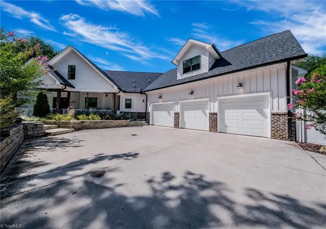 Single family home for sale at 1529 Neelley Rd, Pleasant Garden, NC 27313 | MLS# 1233718