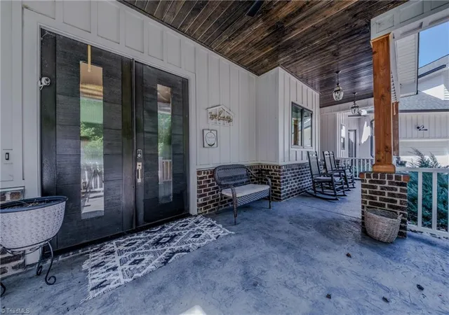 Photo 3 of Single family home for sale at 1529 Neelley Rd, Pleasant Garden, NC 27313 | MLS# 1233718 | Listing updated on 2026-09-18