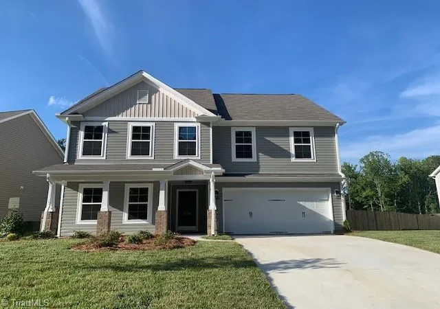 1st image of 1904 Penley Trl, Greensboro, NC 27406 | MLS# 1203601