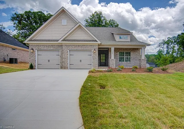 Photo 1 of Sale Pending at 1876 Michelle Dr, Clemmons, NC 27012 | MLS# 1225546 | Listing updated on 2026-06-30