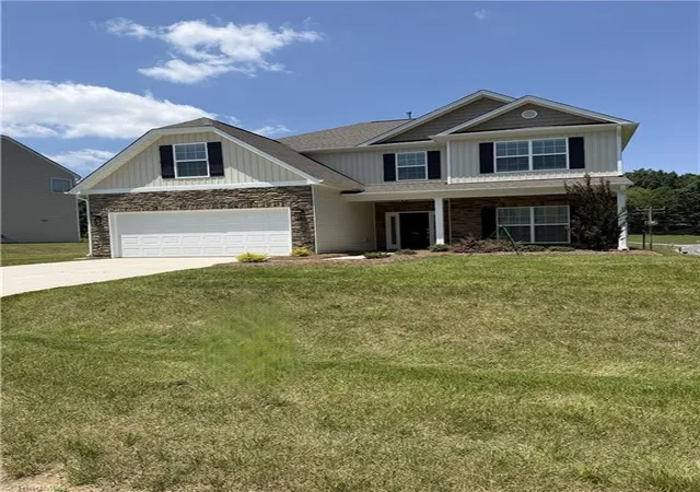 1st image of 106 Kyndall Run Dr #42, Lexington, NC 27295 | MLS# 1230650