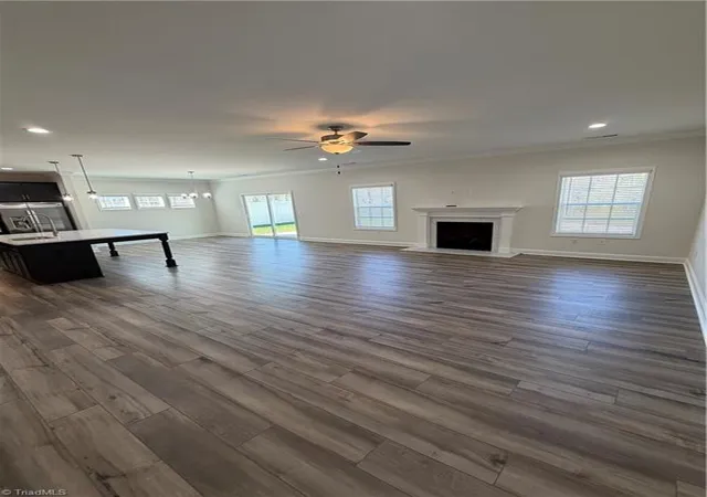 Photo 3 of Single family home for sale at 106 Kyndall Run Dr #42, Lexington, NC 27295 | MLS# 1230650 | Listing updated on 2026-10-07
