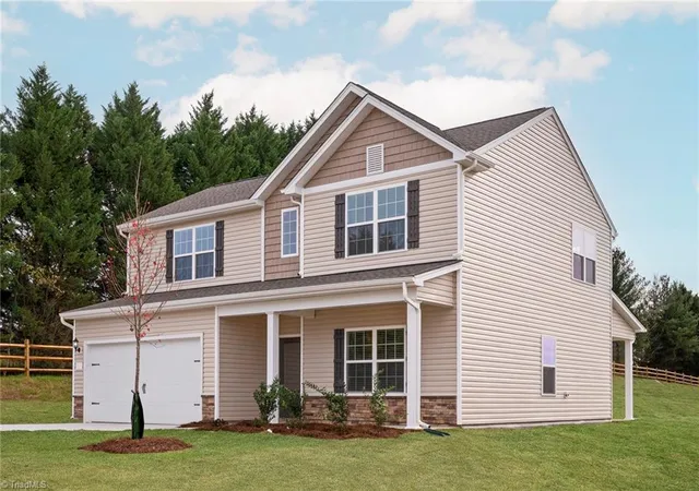 Photo 2 of Single family home for sale at 212 Macintosh Dr, King, NC 27021 | MLS# 1215653 | Listing updated on 2026-09-15