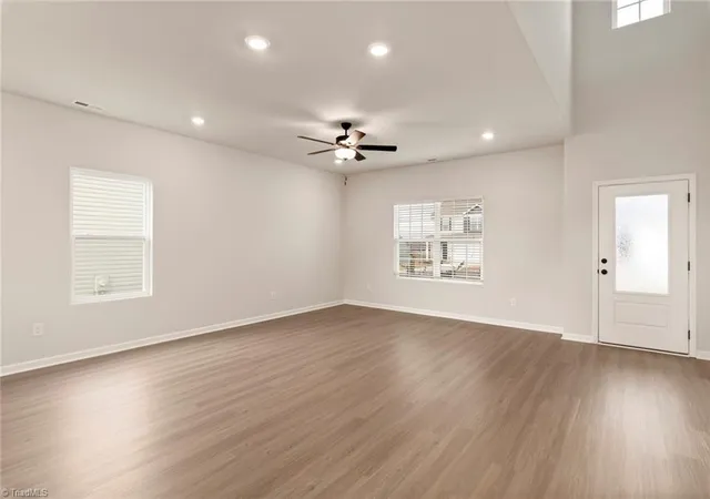 Photo 3 of Single family home for sale at 212 Macintosh Dr, King, NC 27021 | MLS# 1215653 | Listing updated on 2026-09-15