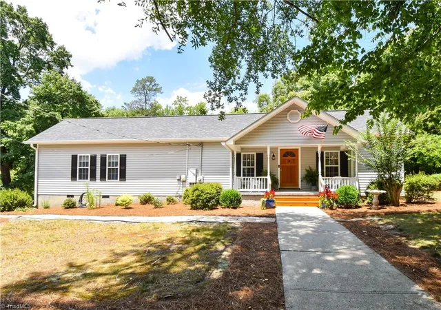 1st image of 681 Sanford Ave, Mocksville, NC 27028 | MLS# 1227295