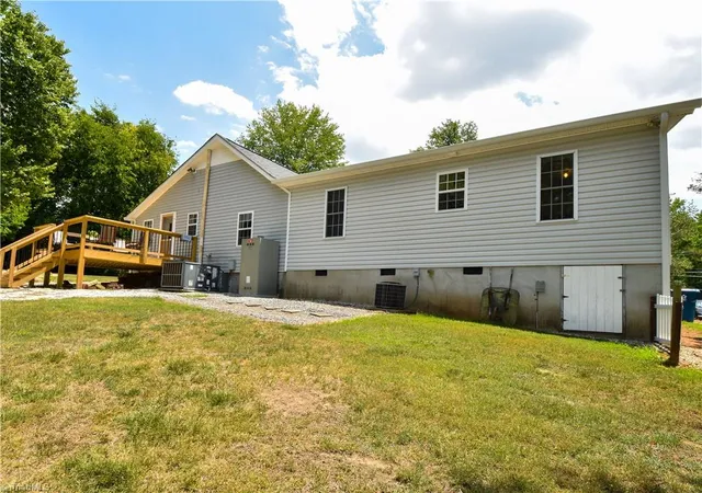 5th image of 681 Sanford Ave, Mocksville, NC 27028 | MLS# 1227295
