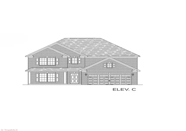 1st image of 3920 Cassillis Wy #75, Colfax, NC 27235 | MLS# 1223365