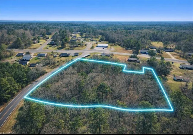 Photo 1 of Sale Pending at 0 Vestal Rd, Jonesville, NC 28642 | MLS# 1228568 | Listing updated on 2026-08-21
