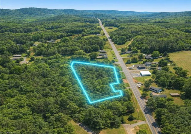 Photo 2 of Sale Pending at 0 Vestal Rd, Jonesville, NC 28642 | MLS# 1228568 | Listing updated on 2026-08-21