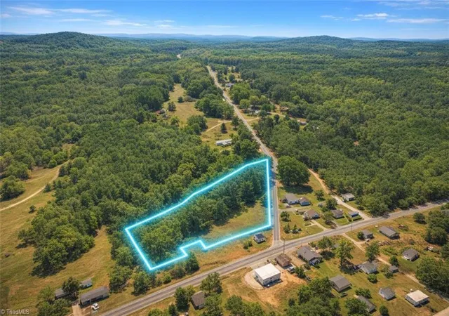 Photo 3 of Sale Pending at 0 Vestal Rd, Jonesville, NC 28642 | MLS# 1228568 | Listing updated on 2026-08-21
