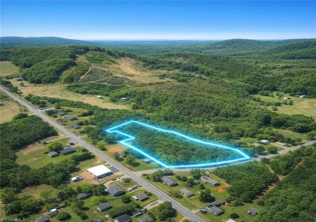 Photo 3 of Sale Pending at 0 Vestal Rd, Jonesville, NC 28642 | MLS# 1228568 | Listing updated on 2026-08-21
