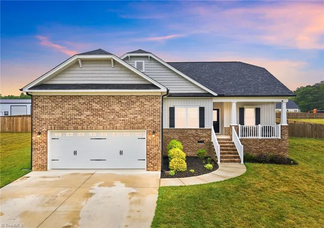 Homes for sale in Liberty, NC | 4811 Lord Andrews Pl, Liberty, NC 27298 | MLS# 1222498