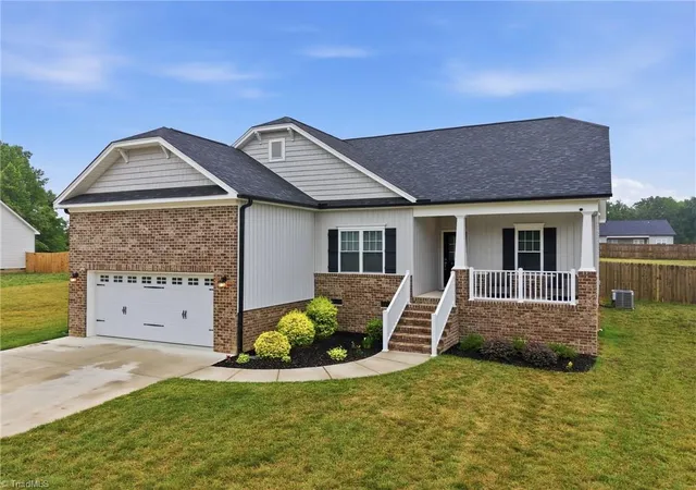 Homes for sale in Liberty, NC | 4811 Lord Andrews Pl, Liberty, NC 27298 | MLS# 1222498