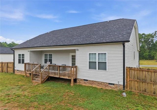 Homes for sale in Liberty, NC | 4811 Lord Andrews Pl, Liberty, NC 27298 | MLS# 1222498