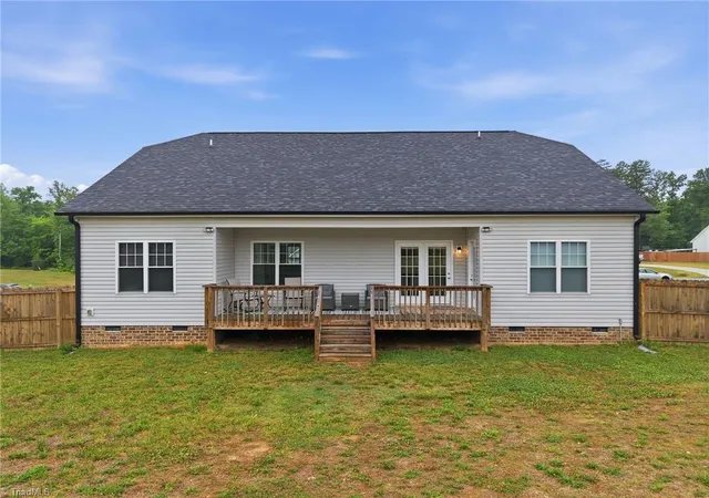 Homes for sale in Liberty, NC | 4811 Lord Andrews Pl, Liberty, NC 27298 | MLS# 1222498