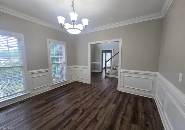 Photo 3 of Single family home for sale at 3401 Old Barn Rd, Greensboro, NC 27410 | MLS# 1226174 | Listing updated on 2026-09-17