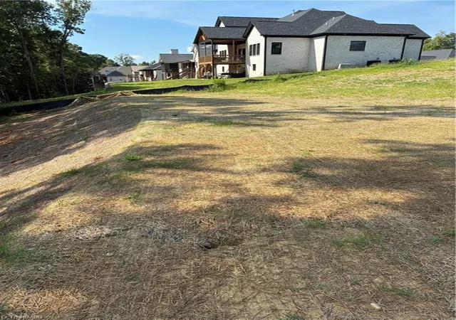 Photo 3 of Land for sale at 2864 Saint Giles Ct, High Point, NC 27262 | MLS# 1233483 | Listing updated on 2026-09-09