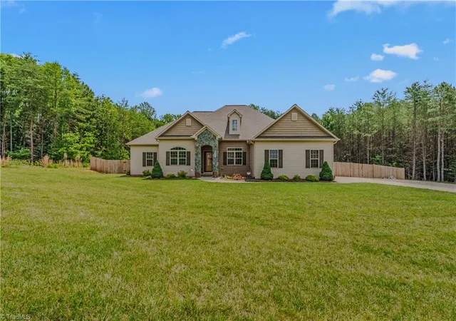 Homes for sale in Tobaccoville, NC | 9637 Creek Farm Rd, Tobaccoville, NC 27050 | MLS# 1223894