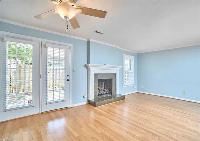 Photo 3 of Single family home for sale at 844 Brookleigh Ct, Winston Salem, NC 27104 | MLS# 1217115 | Listing updated on 2026-09-07