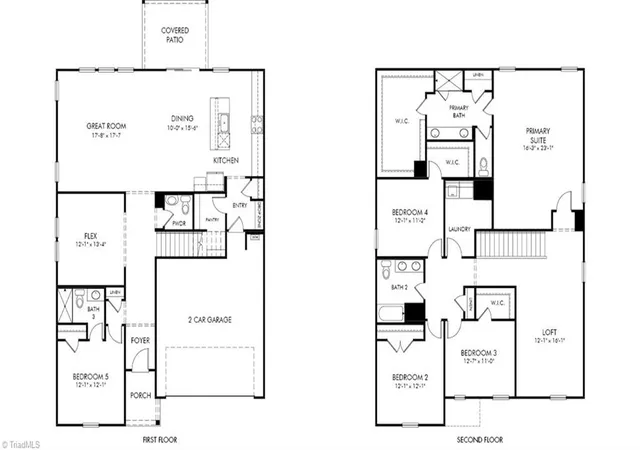 26th image of 1154 Winding Spring Dr, Mebane, NC 27302 | MLS# 1228768