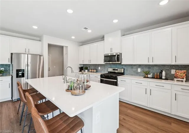 2nd image of 1154 Winding Spring Dr, Mebane, NC 27302 | MLS# 1228768