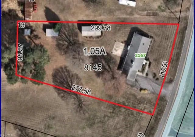 17th image of 2167 Payne Rd, Lexington, NC 27295 | MLS# 1226205