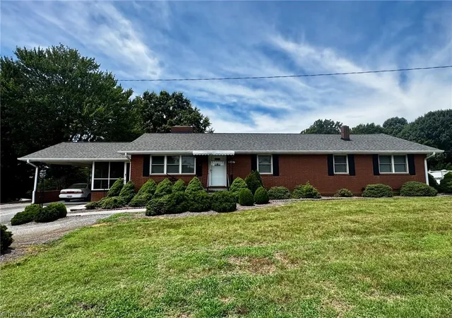 1st image of 2167 Payne Rd, Lexington, NC 27295 | MLS# 1226205