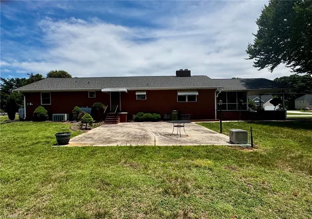 2nd image of 2167 Payne Rd, Lexington, NC 27295 | MLS# 1226205