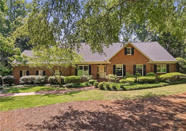 1st image of 930 Wellington Rd, Winston Salem, NC 27106 | MLS# 1230028